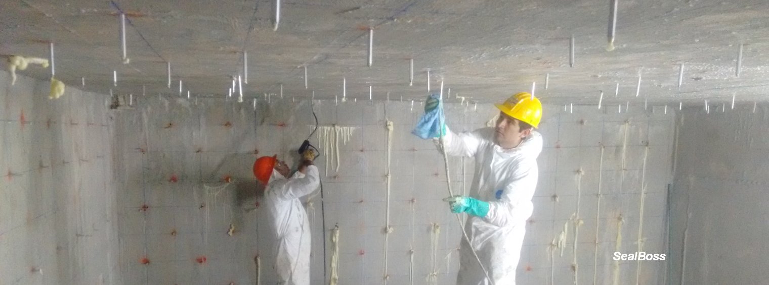 poliüretan enjeksiyon fiyatları