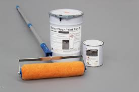 1 kg epoksi kaç m2 zemin kaplar