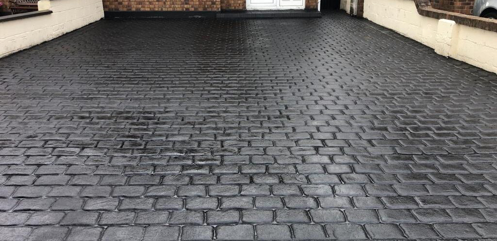 baskı beton fiyatları