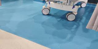 PVC Zemin Kaplama Nedir? Avantajları, Kullanım Alanları ve Doğru Seçim Rehberi