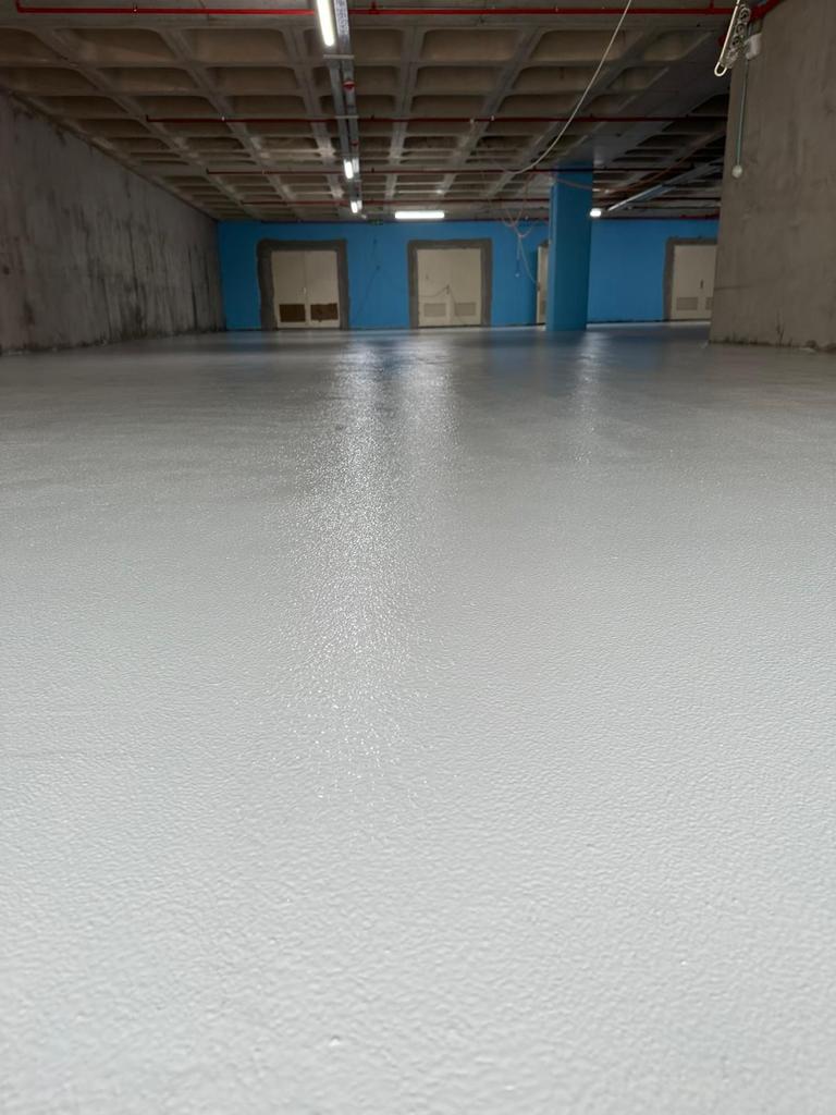 Epoksi Coorting uygulama Nedir Nasıl Yapılır