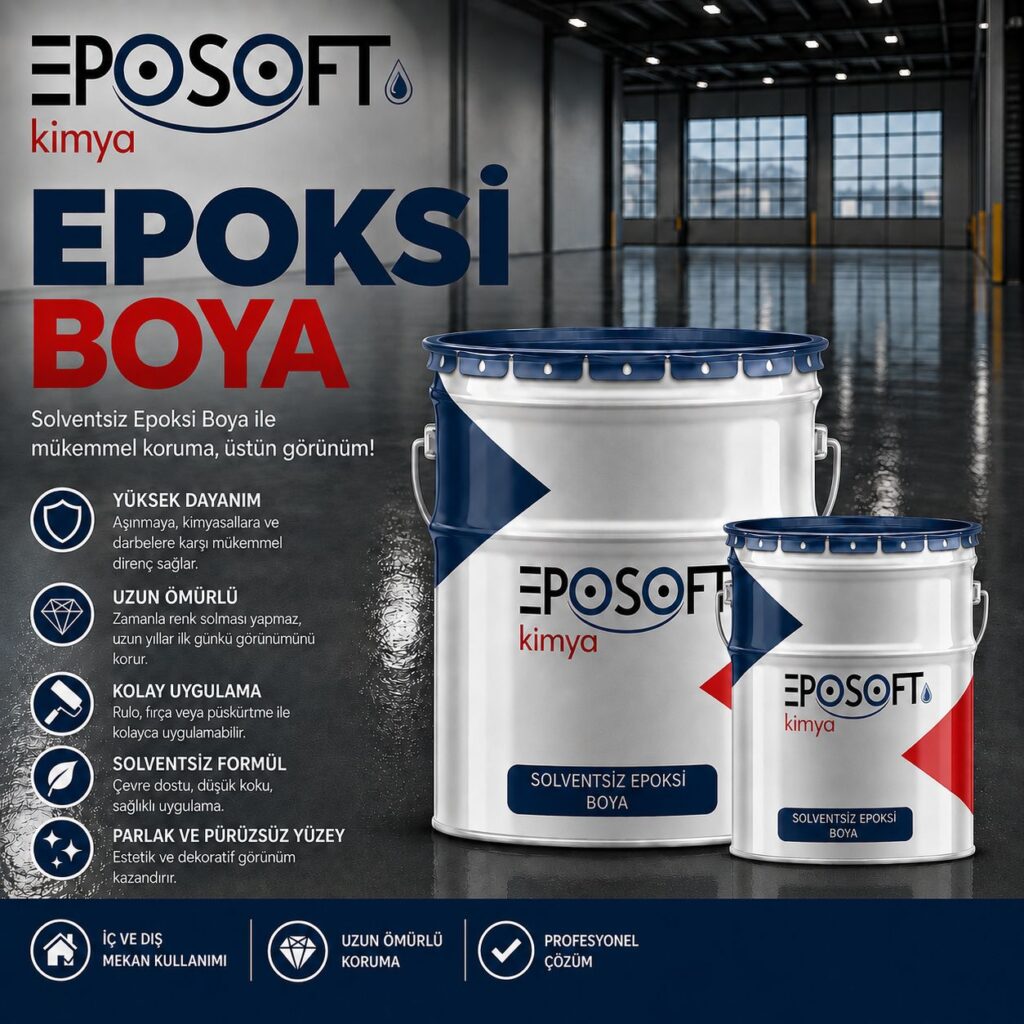 Epoksi