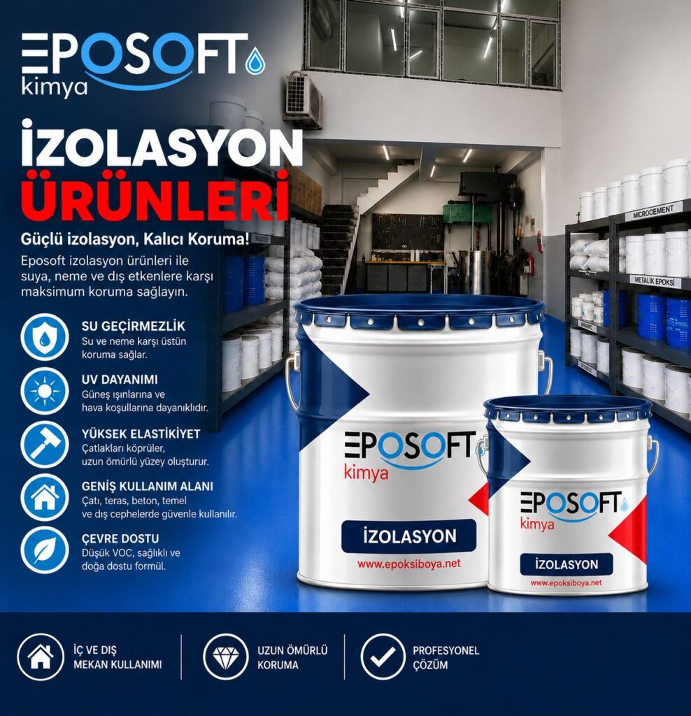 İzolasyon
